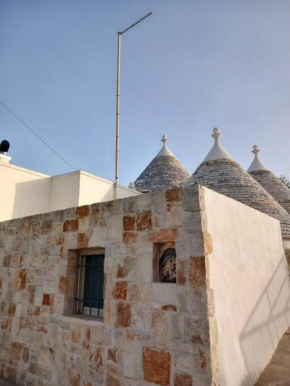 Trullo Masiello Putignano
